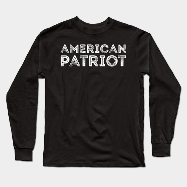 American Patriot